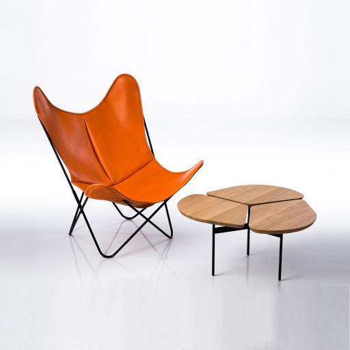 MISS TREFLE Table by Airborne