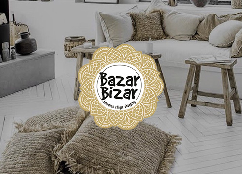Bizar Bazar