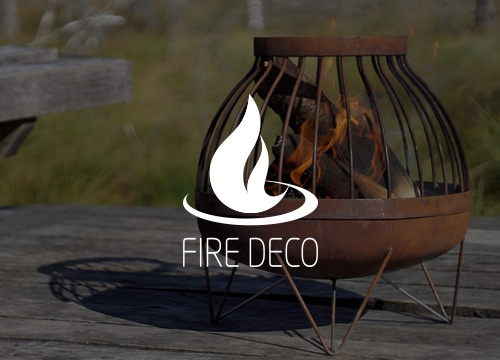 Fire Deco