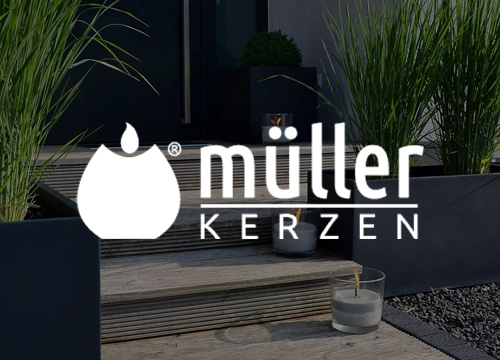 Mueller Kerzen