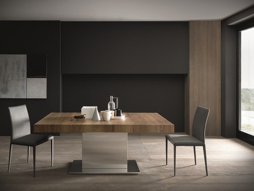 Masa Extensibila Tower Maxi