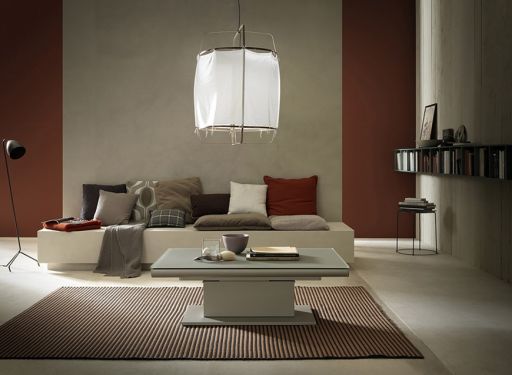 Masa transformabila Ares Glass