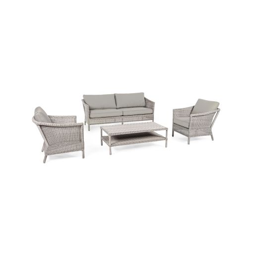 Set mobilier de exterior Dolphin Bizzotto