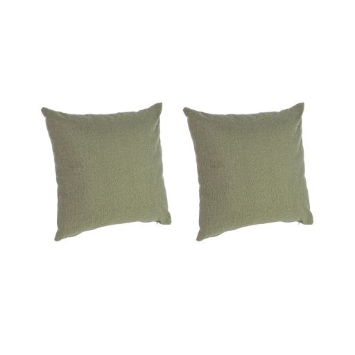 Set fata de perna Royal Green 45x45