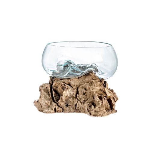 Obiect decorativ Root Bowl