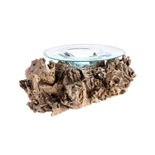 Obiect decorativ Root Plate