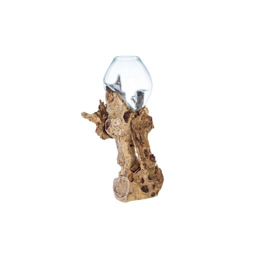 Obiect decorativ Root Vase