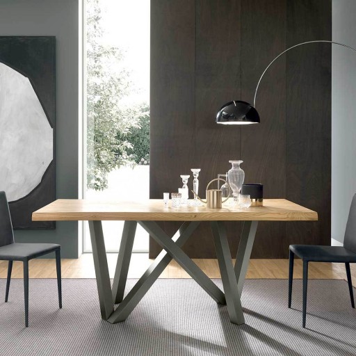 Masa Fixa Iceberg 180